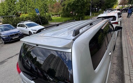Mitsubishi Pajero Sport II рестайлинг, 2015 год, 2 050 000 рублей, 7 фотография