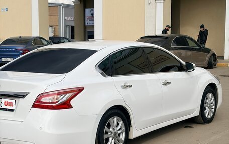 Nissan Teana, 2014 год, 900 000 рублей, 4 фотография