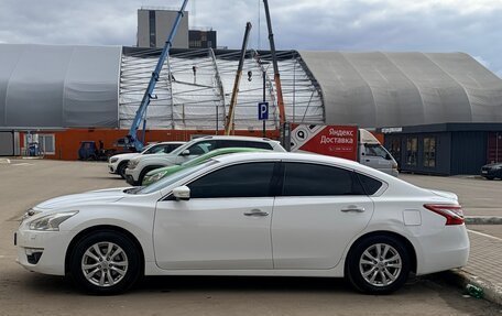 Nissan Teana, 2014 год, 900 000 рублей, 6 фотография
