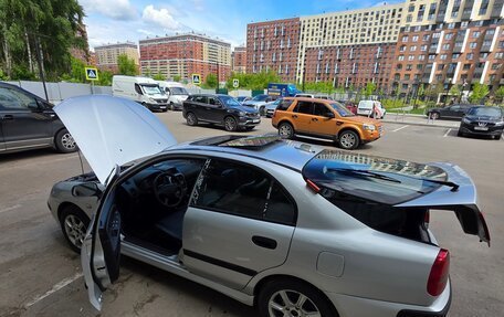 Mitsubishi Carisma I, 2001 год, 385 000 рублей, 3 фотография