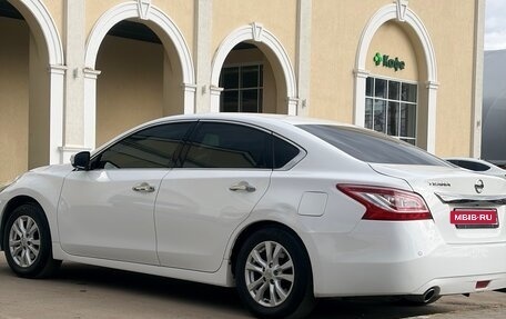 Nissan Teana, 2014 год, 900 000 рублей, 5 фотография