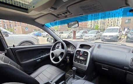 Mitsubishi Carisma I, 2001 год, 385 000 рублей, 9 фотография