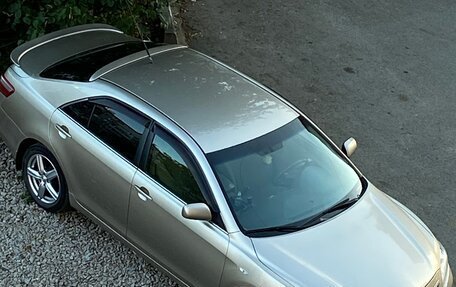 Toyota Camry, 2006 год, 870 000 рублей, 5 фотография
