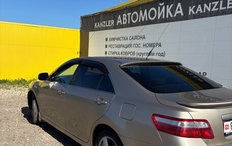 Toyota Camry, 2006 год, 870 000 рублей, 4 фотография