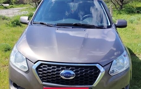 Datsun on-DO I рестайлинг, 2015 год, 540 000 рублей, 3 фотография