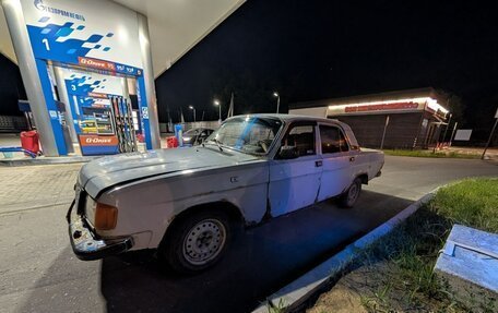 ГАЗ 31029 «Волга», 1997 год, 75 000 рублей, 3 фотография