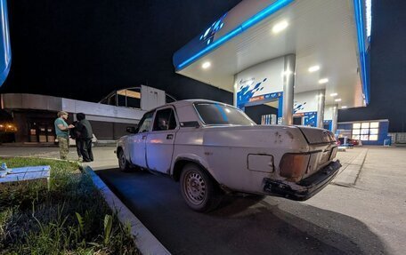 ГАЗ 31029 «Волга», 1997 год, 75 000 рублей, 6 фотография