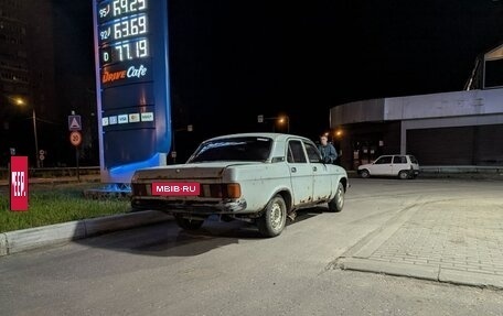 ГАЗ 31029 «Волга», 1997 год, 75 000 рублей, 2 фотография