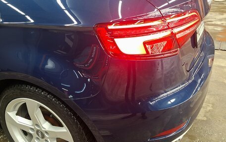 Audi A3, 2016 год, 1 750 000 рублей, 10 фотография