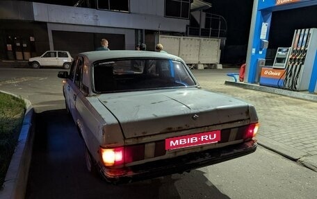 ГАЗ 31029 «Волга», 1997 год, 75 000 рублей, 18 фотография