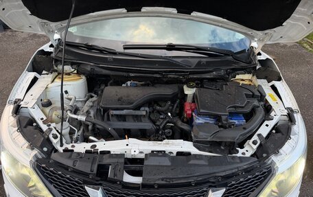 Nissan Qashqai, 2016 год, 1 299 000 рублей, 19 фотография