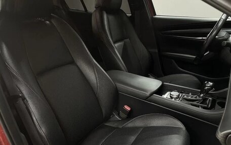 Mazda 3, 2019 год, 1 967 000 рублей, 11 фотография