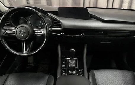 Mazda 3, 2019 год, 1 967 000 рублей, 8 фотография