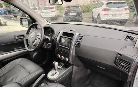 Nissan X-Trail, 2010 год, 1 245 000 рублей, 8 фотография