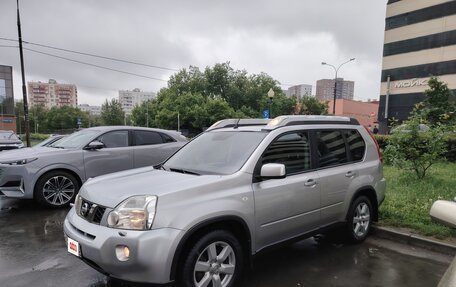 Nissan X-Trail, 2010 год, 1 245 000 рублей, 7 фотография