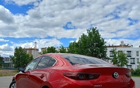 Mazda 3, 2019 год, 1 967 000 рублей, 6 фотография