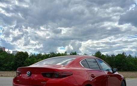 Mazda 3, 2019 год, 1 967 000 рублей, 5 фотография
