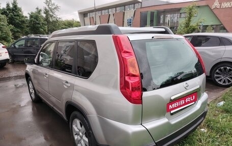 Nissan X-Trail, 2010 год, 1 245 000 рублей, 6 фотография