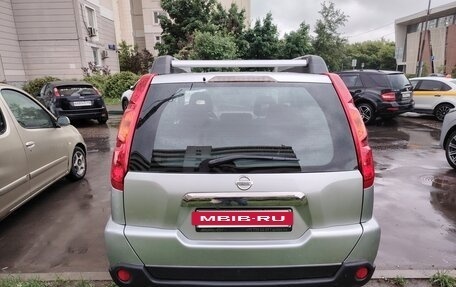 Nissan X-Trail, 2010 год, 1 245 000 рублей, 5 фотография
