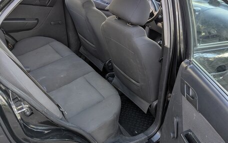 Chevrolet Aveo III, 2007 год, 290 000 рублей, 8 фотография