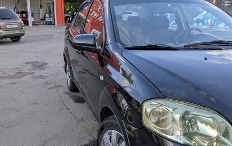 Chevrolet Aveo III, 2007 год, 290 000 рублей, 2 фотография