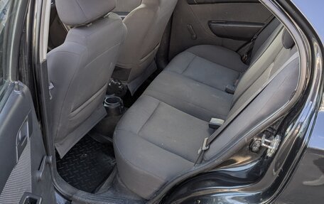 Chevrolet Aveo III, 2007 год, 290 000 рублей, 7 фотография