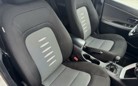 KIA cee'd III, 2015 год, 820 000 рублей, 8 фотография