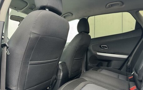 KIA cee'd III, 2015 год, 820 000 рублей, 11 фотография