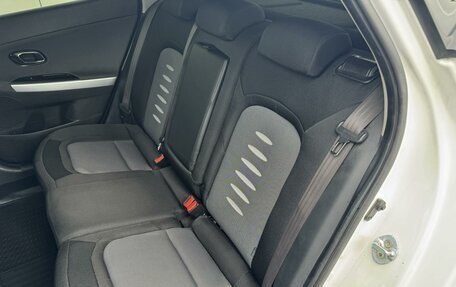 KIA cee'd III, 2015 год, 820 000 рублей, 9 фотография