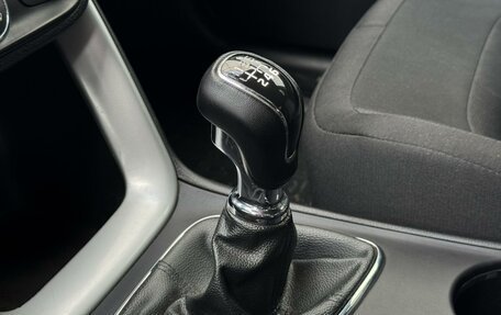 KIA cee'd III, 2015 год, 820 000 рублей, 13 фотография