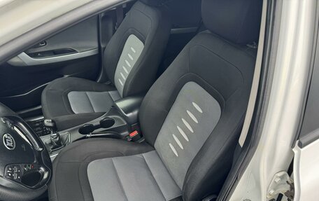 KIA cee'd III, 2015 год, 820 000 рублей, 10 фотография