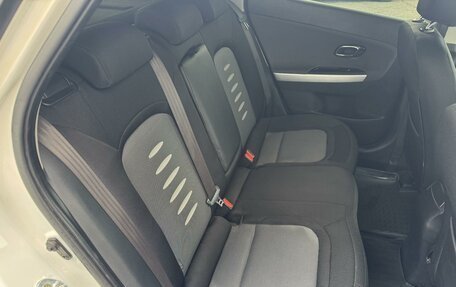 KIA cee'd III, 2015 год, 820 000 рублей, 7 фотография