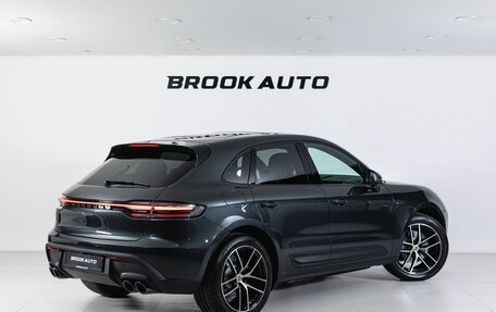 Porsche Macan I рестайлинг, 2025 год, 11 890 000 рублей, 6 фотография