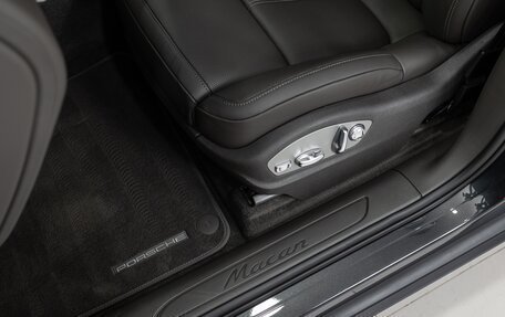 Porsche Macan I рестайлинг, 2025 год, 11 890 000 рублей, 12 фотография