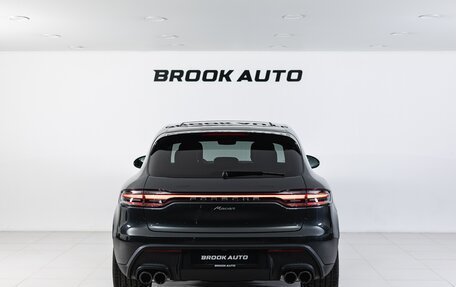 Porsche Macan I рестайлинг, 2025 год, 11 890 000 рублей, 5 фотография
