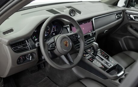 Porsche Macan I рестайлинг, 2025 год, 11 890 000 рублей, 10 фотография
