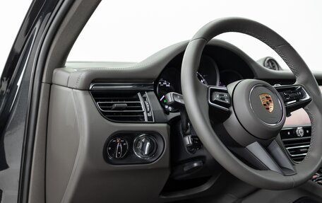 Porsche Macan I рестайлинг, 2025 год, 11 890 000 рублей, 13 фотография