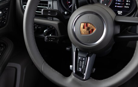 Porsche Macan I рестайлинг, 2025 год, 11 890 000 рублей, 14 фотография