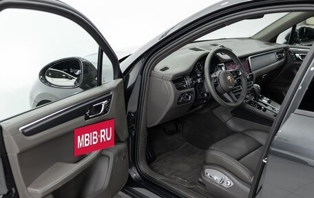 Porsche Macan I рестайлинг, 2025 год, 11 890 000 рублей, 7 фотография