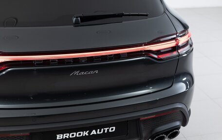Porsche Macan I рестайлинг, 2025 год, 11 890 000 рублей, 27 фотография
