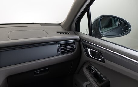 Porsche Macan I рестайлинг, 2025 год, 11 890 000 рублей, 18 фотография