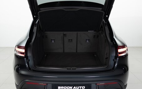 Porsche Macan I рестайлинг, 2025 год, 11 890 000 рублей, 26 фотография