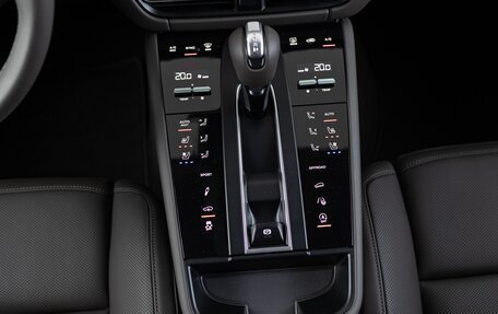 Porsche Macan I рестайлинг, 2025 год, 11 890 000 рублей, 17 фотография