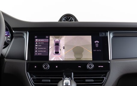 Porsche Macan I рестайлинг, 2025 год, 11 890 000 рублей, 20 фотография