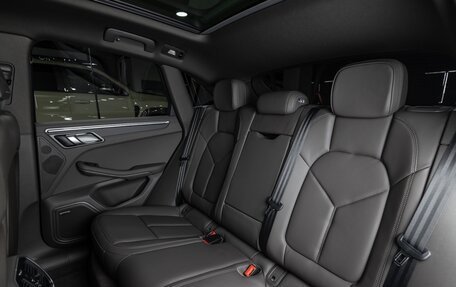 Porsche Macan I рестайлинг, 2025 год, 11 890 000 рублей, 24 фотография