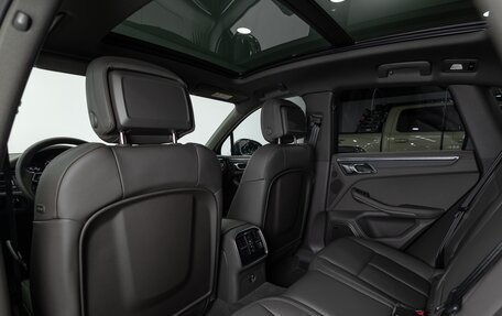 Porsche Macan I рестайлинг, 2025 год, 11 890 000 рублей, 22 фотография