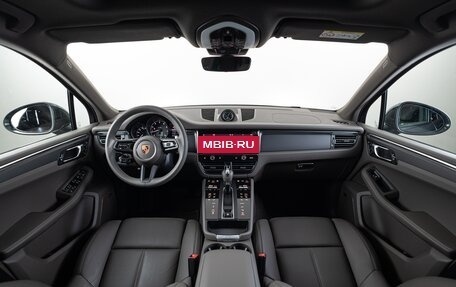 Porsche Macan I рестайлинг, 2025 год, 11 890 000 рублей, 25 фотография