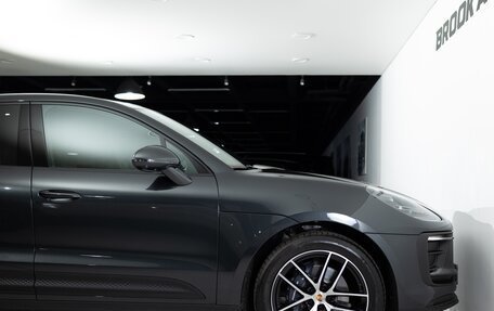 Porsche Macan I рестайлинг, 2025 год, 11 890 000 рублей, 29 фотография