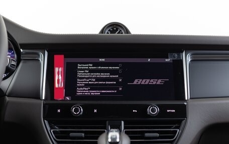 Porsche Macan I рестайлинг, 2025 год, 11 890 000 рублей, 21 фотография