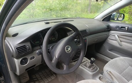 Volkswagen Passat B5+ рестайлинг, 2001 год, 220 000 рублей, 8 фотография